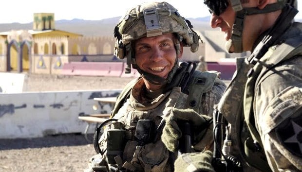 military defense lawyer murder