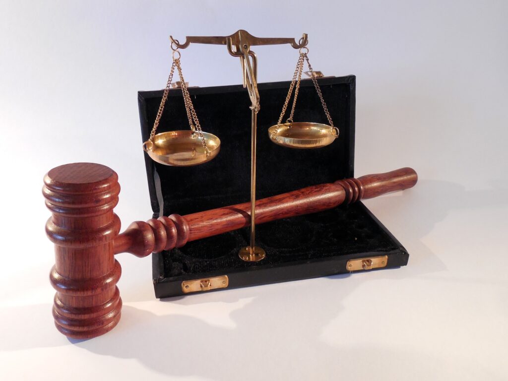 Court Martial Procedures