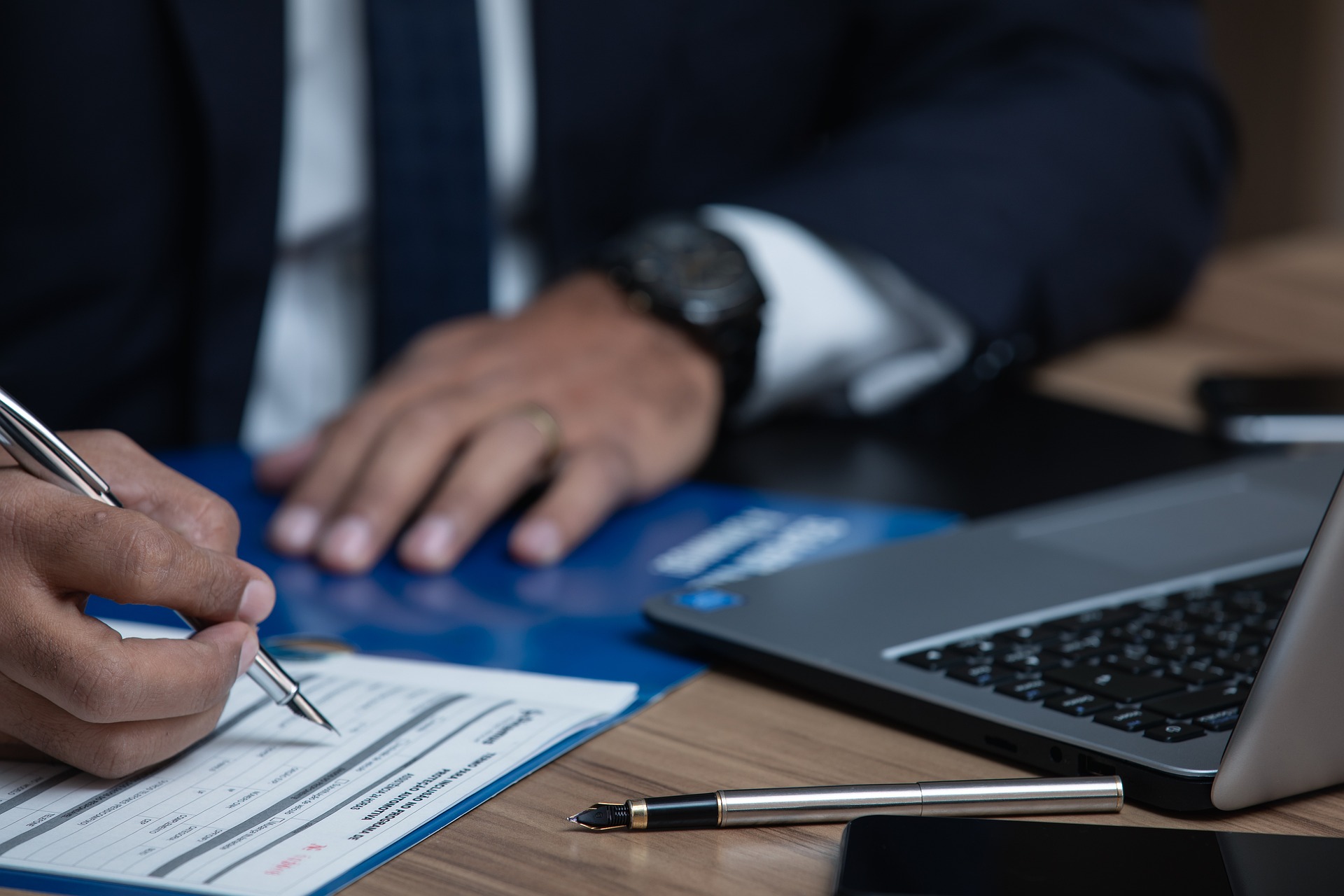 Court Martial Procedures and the paper